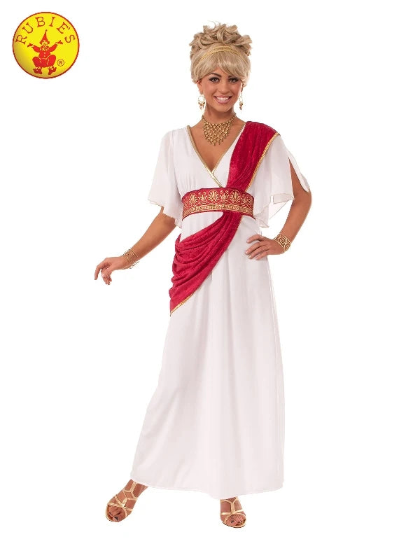 Roman Empress Costume