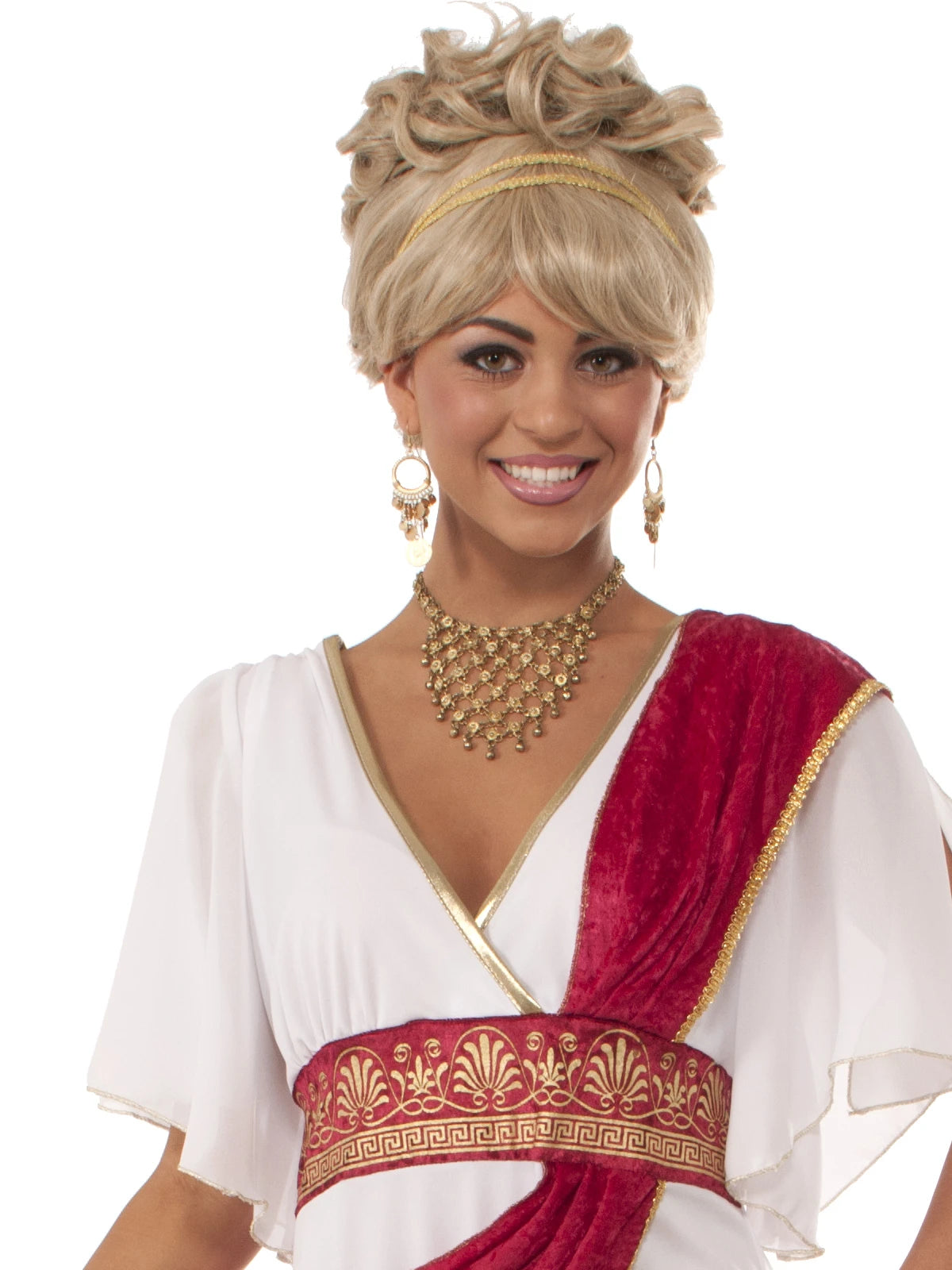 Roman Empress Costume