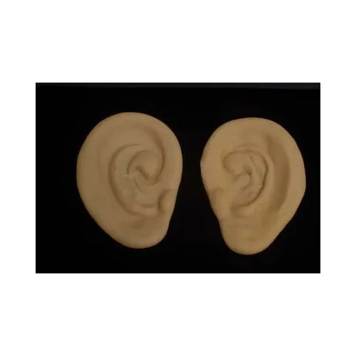 Human Ears