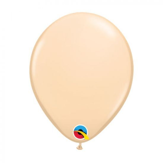 Fashion Blush 28 cm Latex Balloons Pack of 100