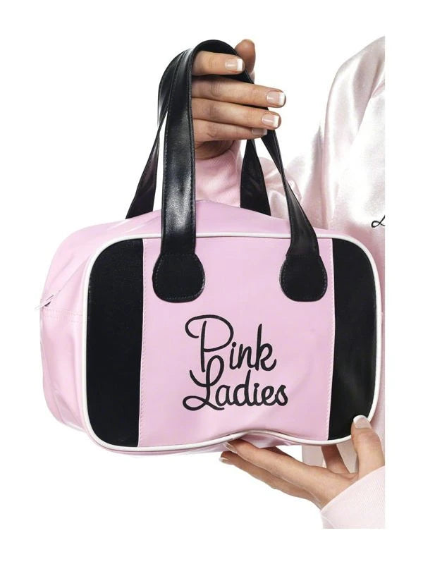 Grease Pink Ladies Bowling Bag