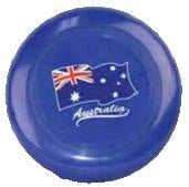 Aussie Frisbee