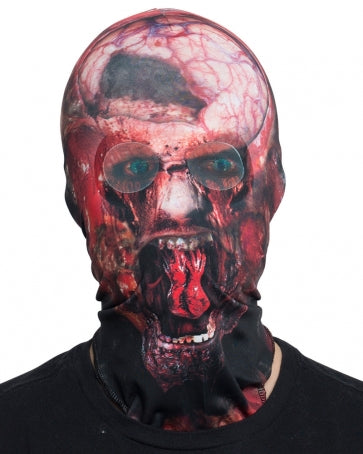 Zombie Mask