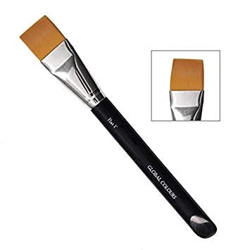 Global Body Art Brush