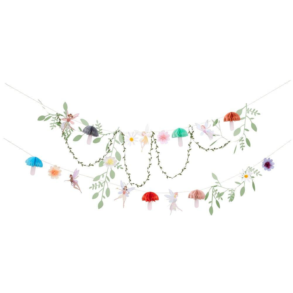 Meri Meri Fairy Garland