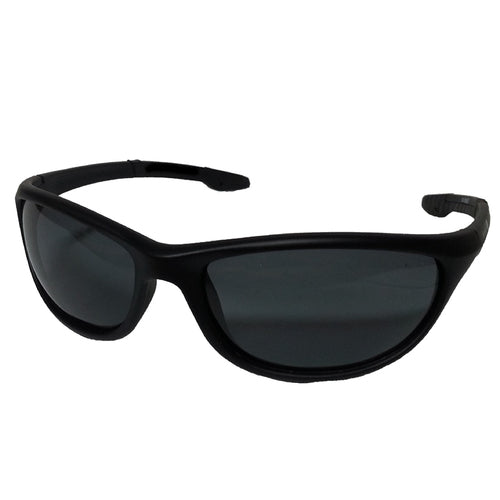 Punk/Biker Glasses - Black