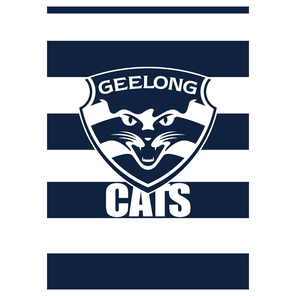 AFL Geelong Cats Poster