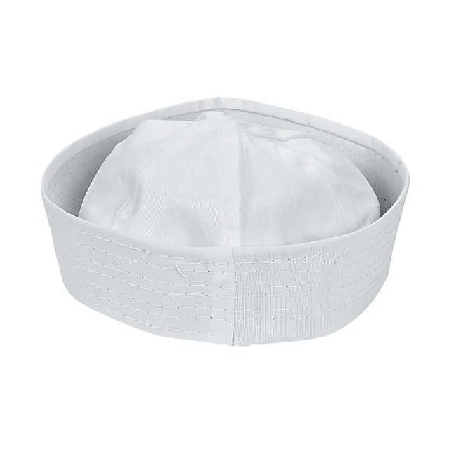 US Doughboy Sailor Gob Hat