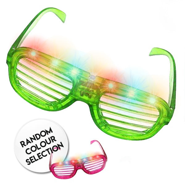 Illumination Glasses