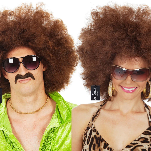 Afro wig australia best sale