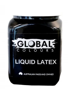 Global Liquid Latex - 200ml