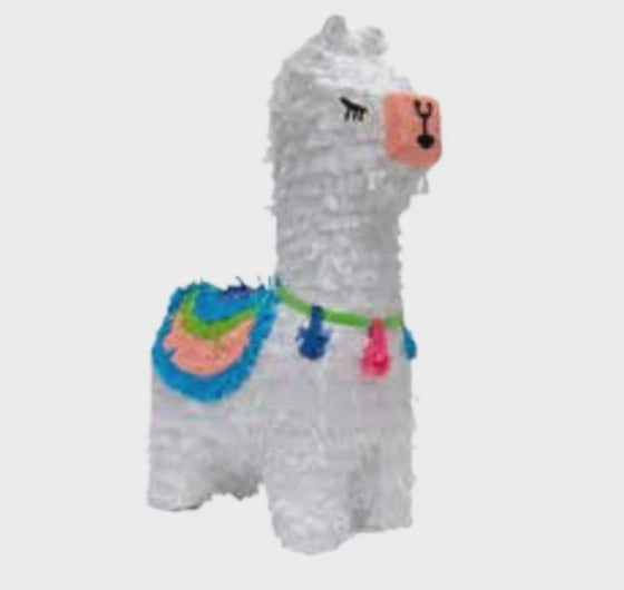 Llama Pinata