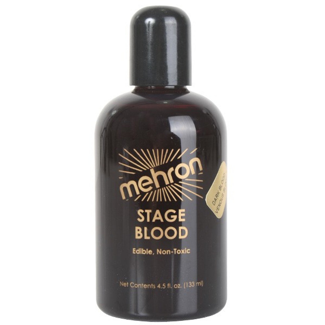 Mehron Stage Blood Dark Venous 133ml