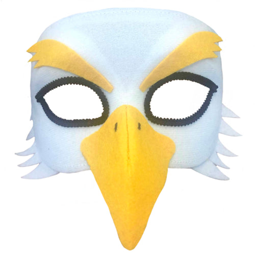 Kids Deluxe Eagle Mask