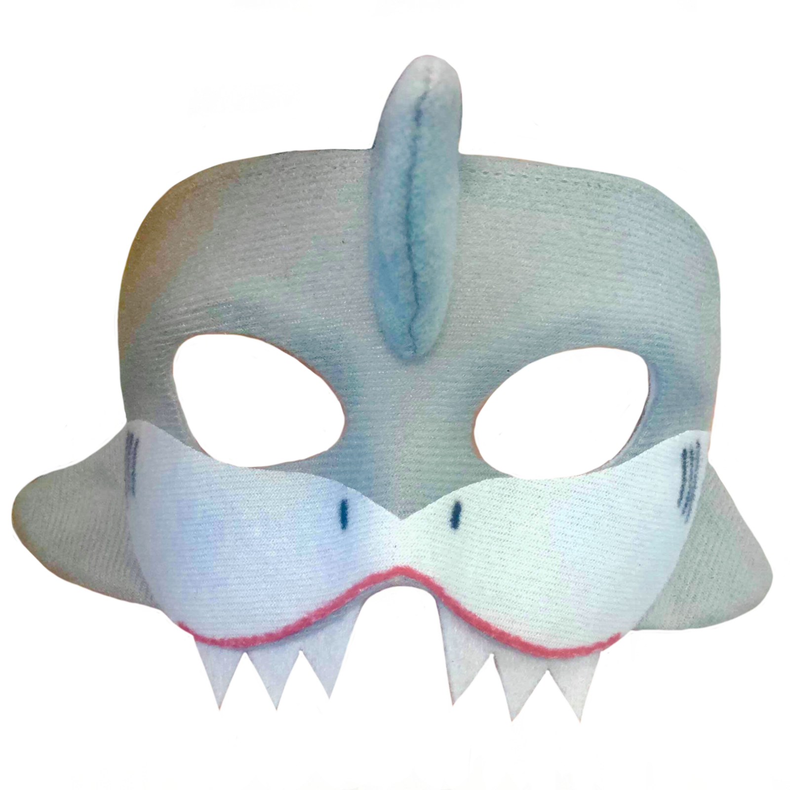 Shark Deluxe Mask