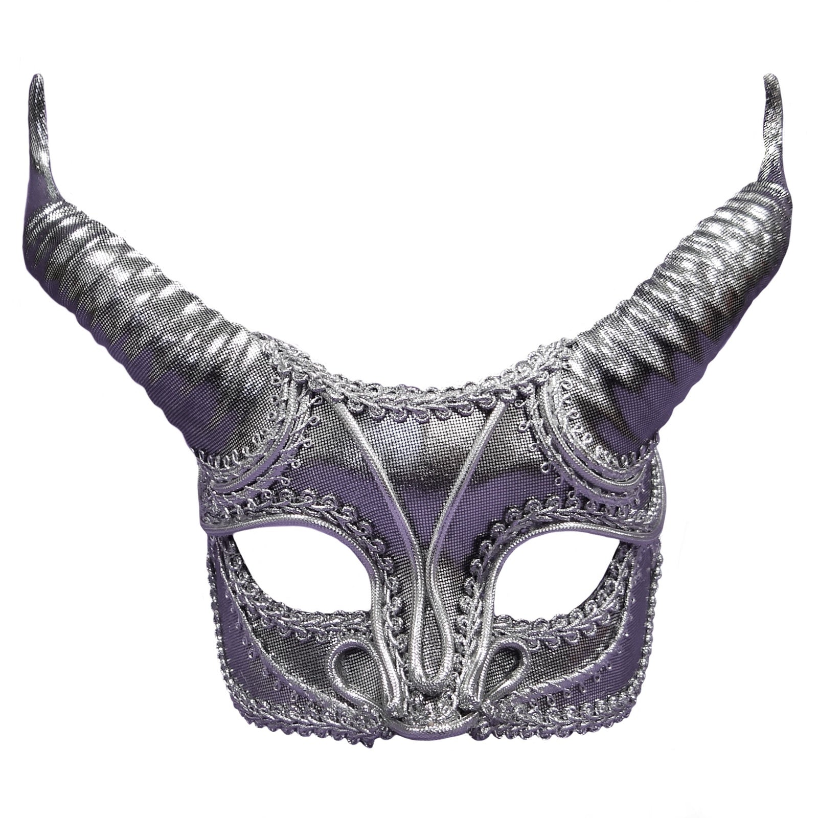 The Minotaur Masquerade Mask