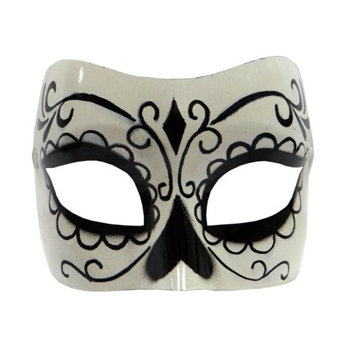 Day of the Dead Mask