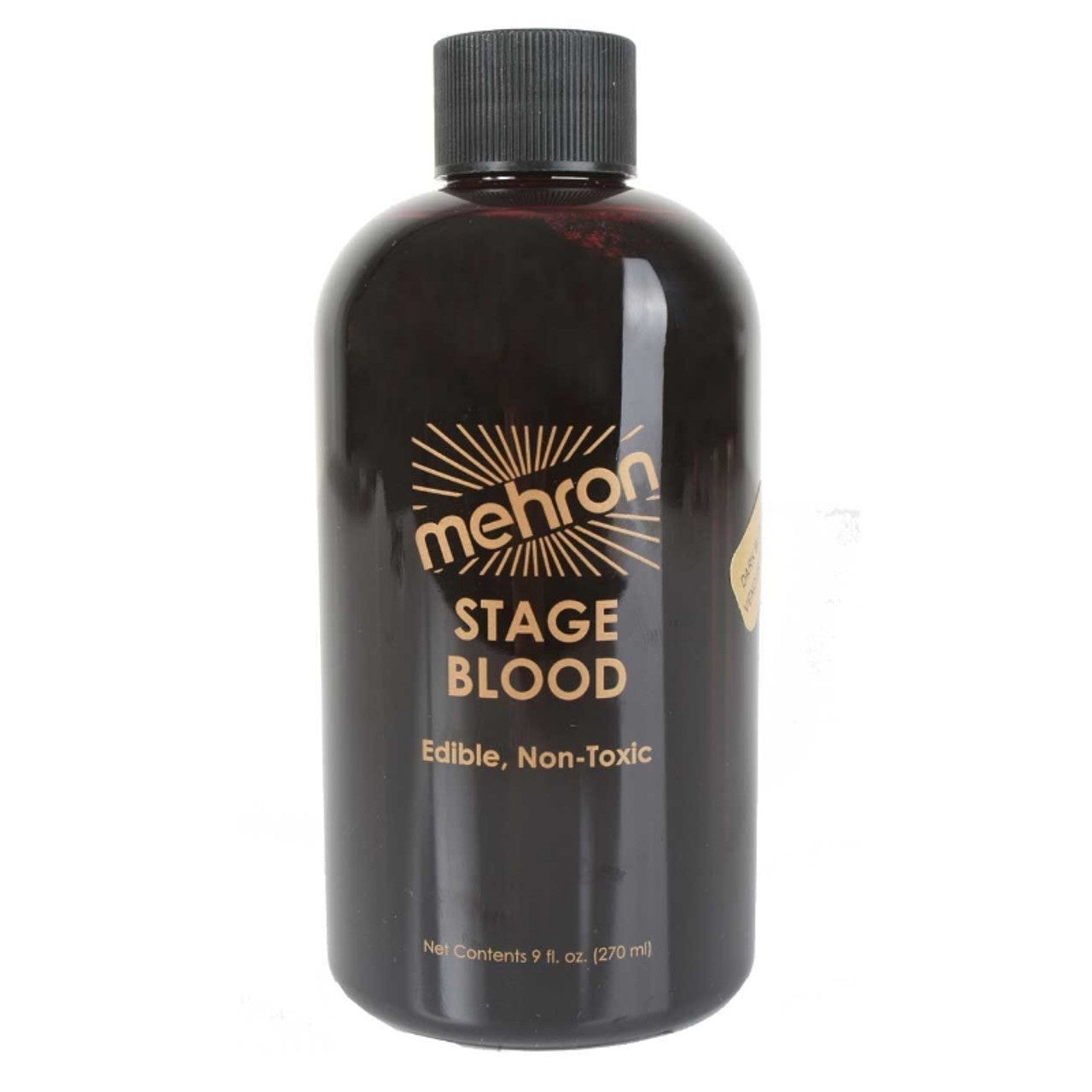 Mehron Stage Blood Dark Venous 473ml