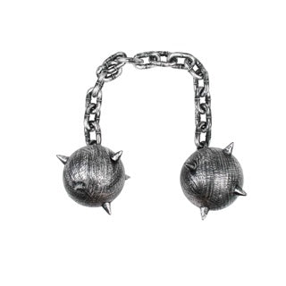 Maces on Chain 100cm