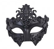 Edison Roman Eye Mask