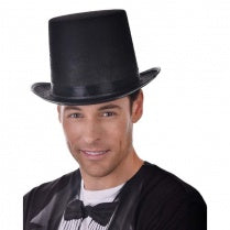 Lincoln Economy Top Hat