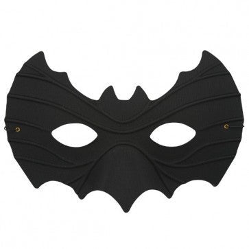 Bat Black Eye Mask