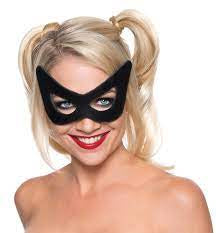 Harley Quinn Adult Mask