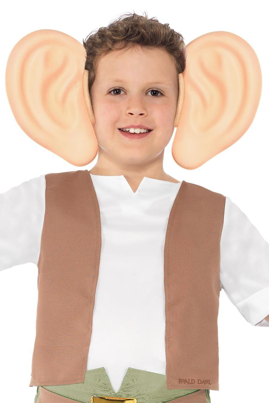 Roald Dahl The BFG Ears on Headband