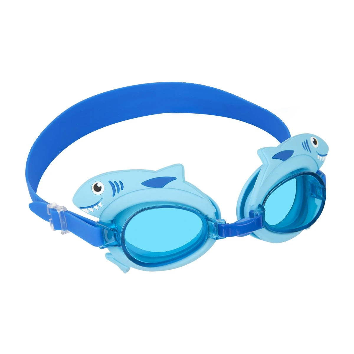 Sunnylife Shark Swimming Goggles