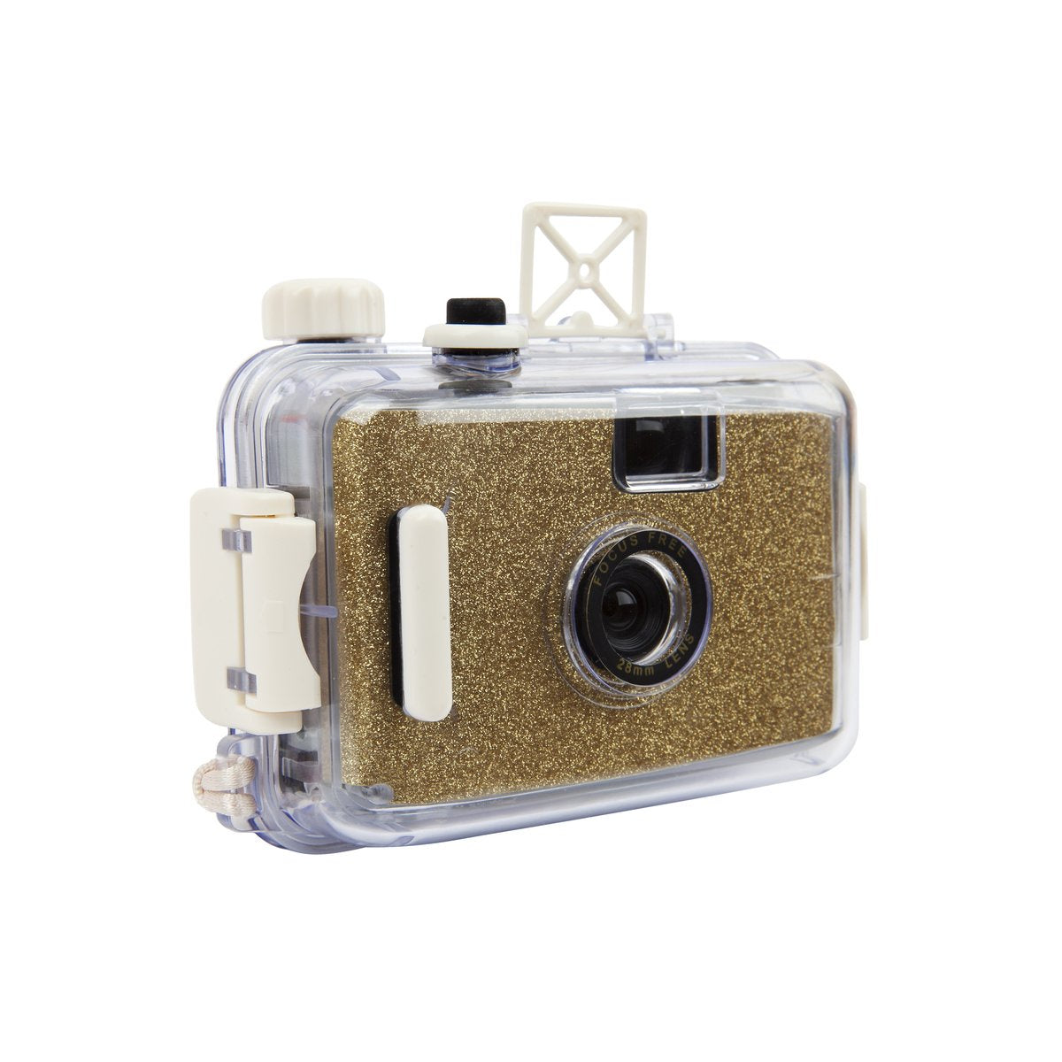 Sunnylife Underwater Camera - Glitter