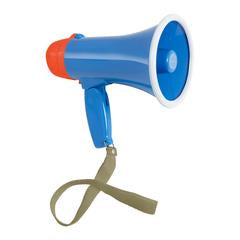 Sunnylife Lifesaver Megaphone - Nouveau Blue