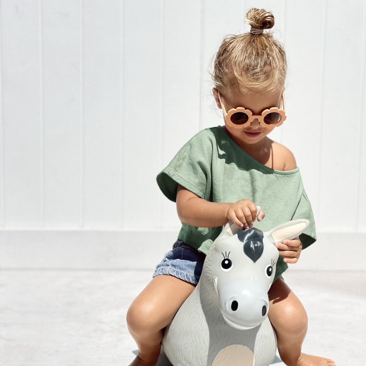 Sunnylife Mini Daisy Sunnies - Kids