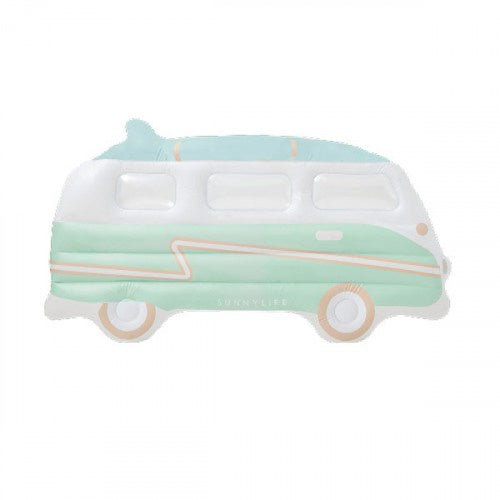 Sunnylife Luxe Lie-On Float Campervan