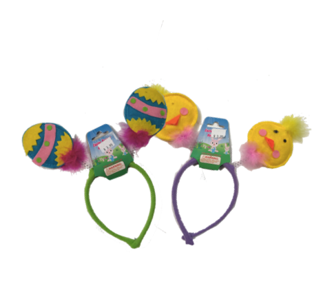 Easter Bopper Headbands