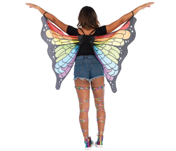 Mini Butterfly Festival Wings