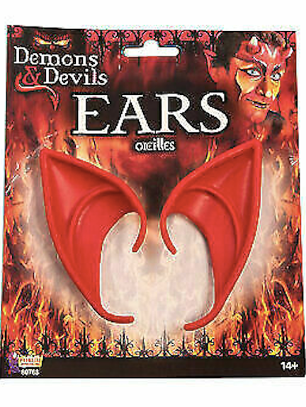 Devil Ears