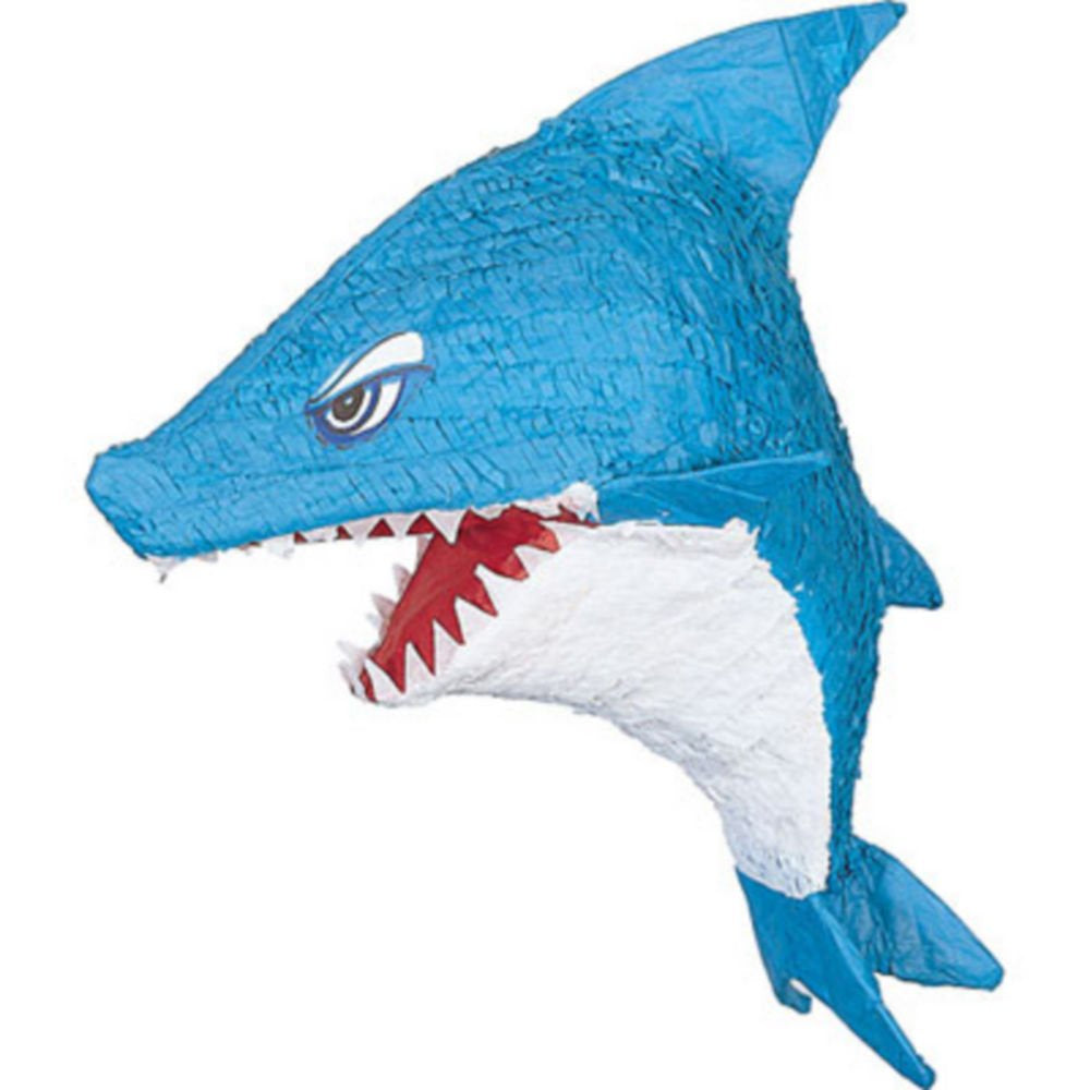 3D Shark Pinata