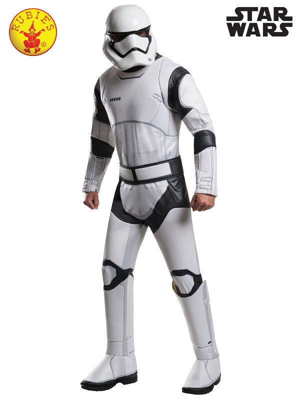 Star Wars Stormtrooper Deluxe Mens Costume