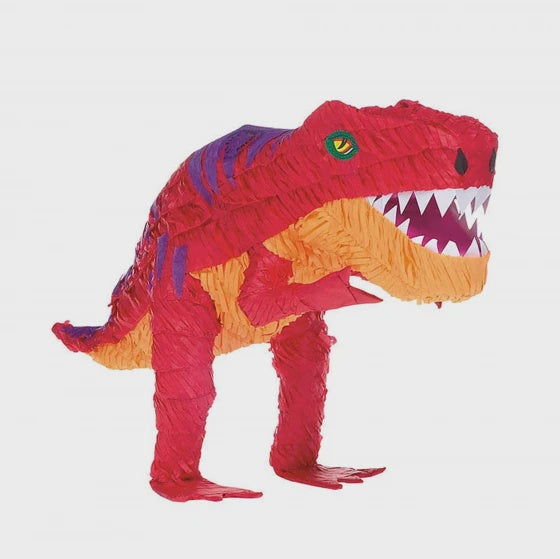 T-Rex Dinosaur Pinata