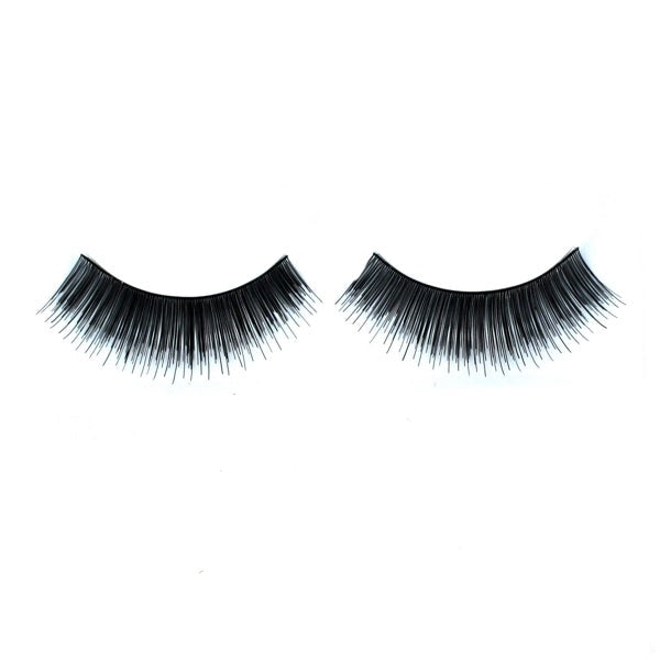 Eyelashes Black