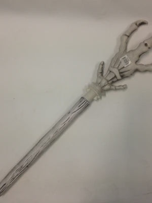 Skeleton Hand Pitchfork