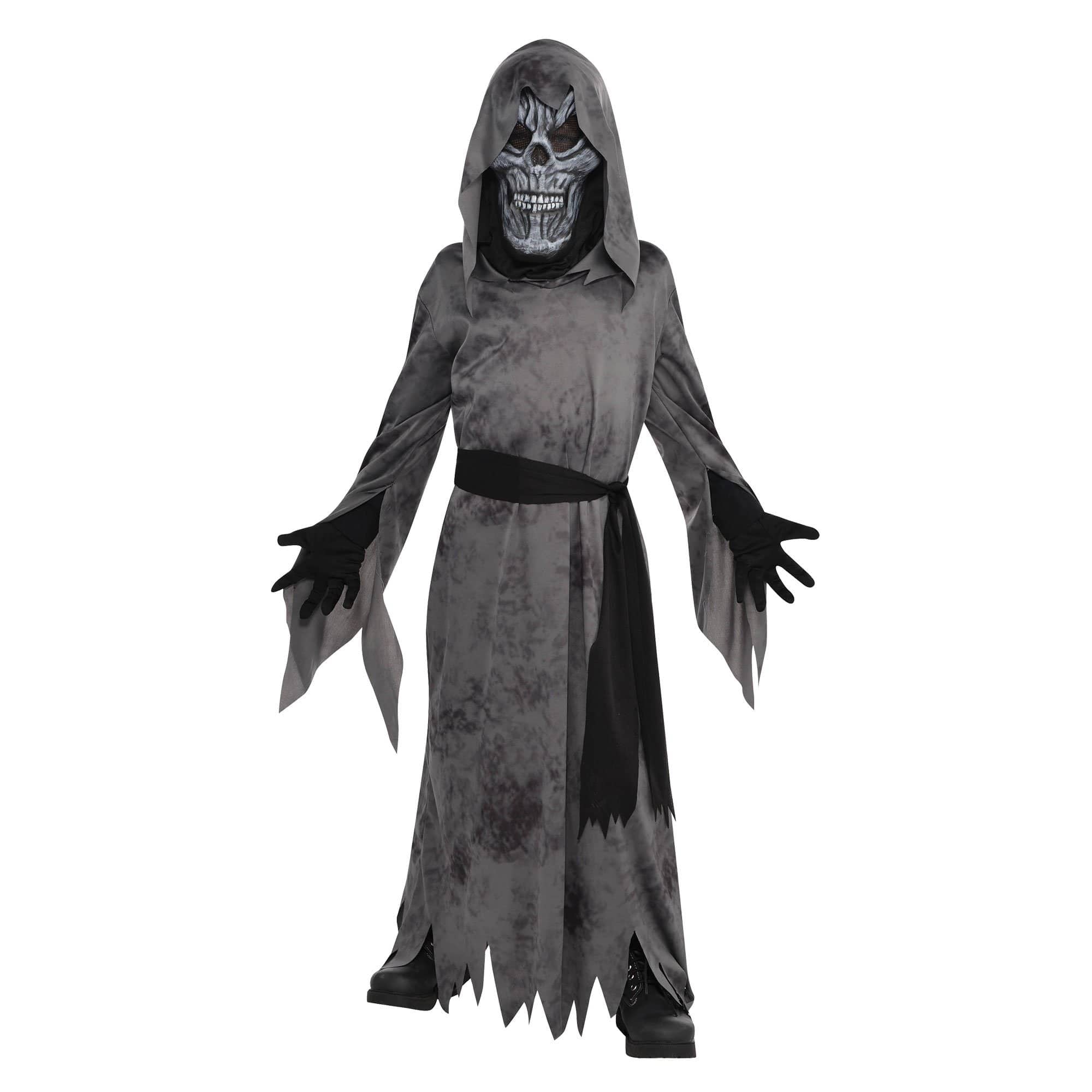 Ghastly Ghoul Boys Costume