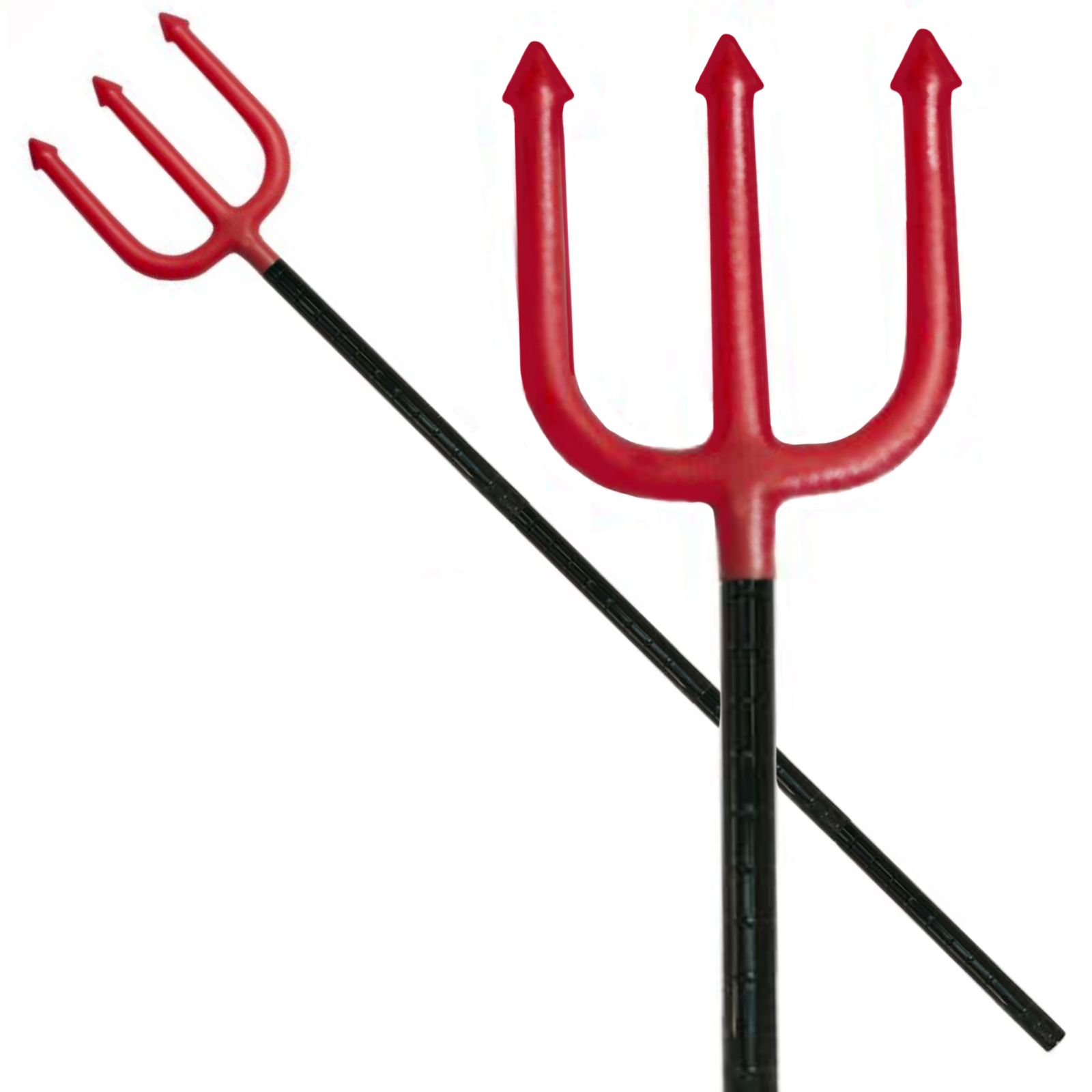 Collapsible Devil Fork