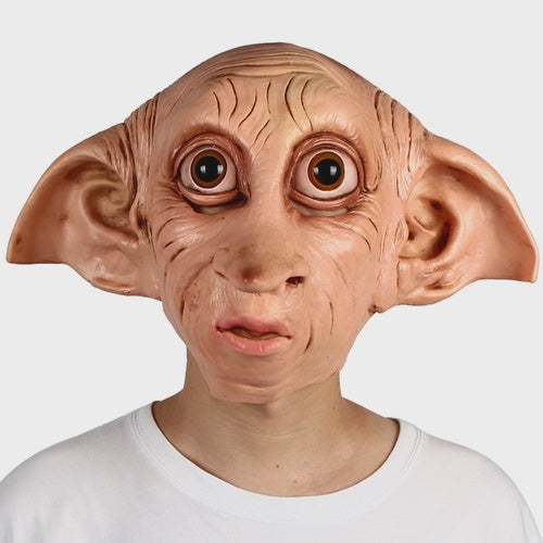 House Elf Latex Mask