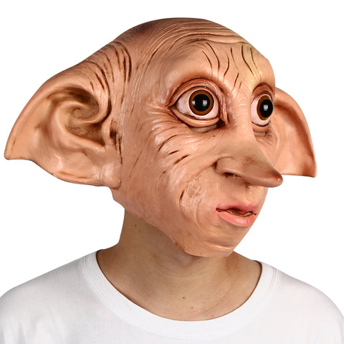 House Elf Latex Mask