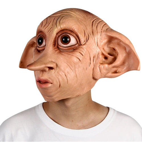 House Elf Latex Mask