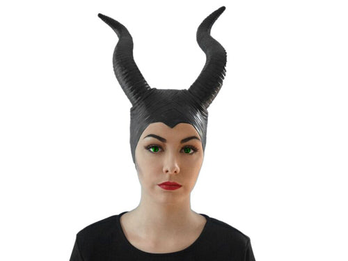 Evil Fairy Queen Horns-Small