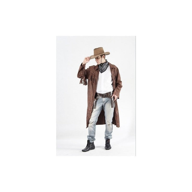 Cowboy Costume