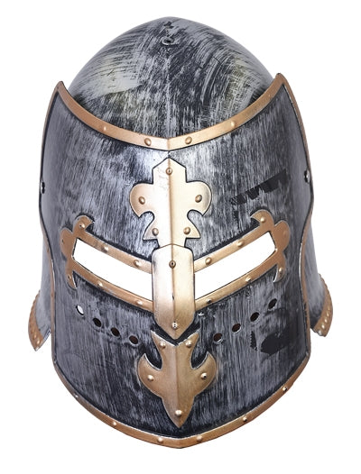 Knight Helmet - Adult
