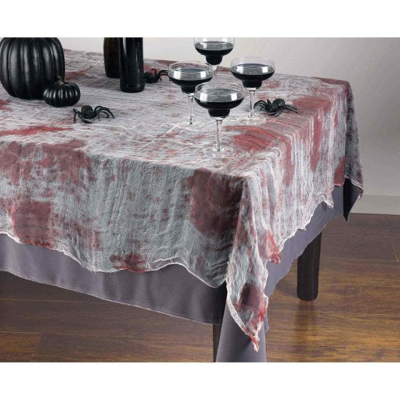 Bloody Gauze Tablecover